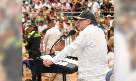 Presidente advierte sobre compra de votos y pide enfocar acciones en necesidades ciudadanas