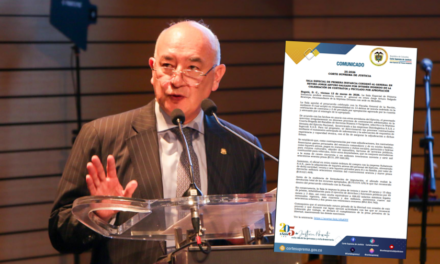 Corte Suprema condena a general (r) Jorge Arturo Salgado por corrupción en contratación militar