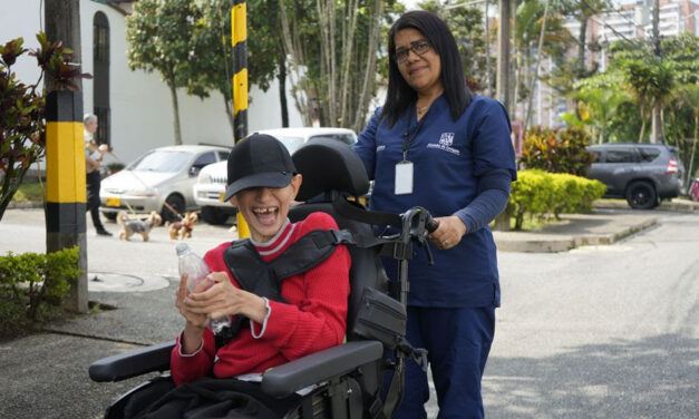 Envigado reactiva el Programa de Cuidadores 2026: más de 1.600 personas serán beneficiadas