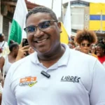 Curul Afro: Óscar Benavides desplaza a Miguel Polo Polo