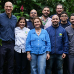 Corantioquia entregó 23 animales silvestres al Parque de la Conservación de Medellín