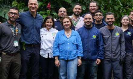 Corantioquia entregó 23 animales silvestres al Parque de la Conservación de Medellín