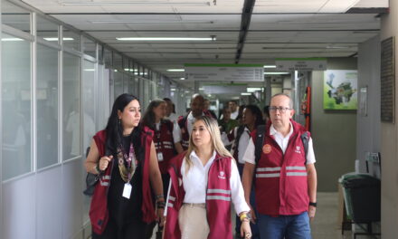 Ministerio de Trabajo inspecciona la Contraloría de Antioquia por presuntas vulneraciones a derechos laborales