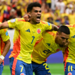 Colombia juega su último amistoso antes del Mundial