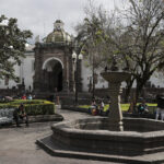 El turismo crece en Quito, una ciudad que da seguridad al visitante que llega a Ecuador