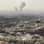 EEUU e Israel atacan Irán y crece la tensión regional