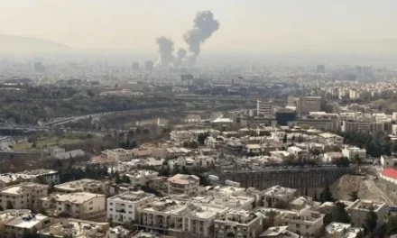 EEUU e Israel atacan Irán y crece la tensión regional