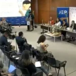 Exjefes de las FARC admiten reclutamiento de menores