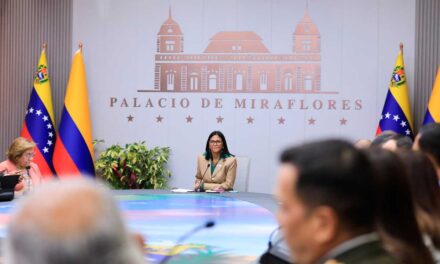 Venezuela anuncia exportación de gas a Colombia y confirma cumbre binacional en Maracaibo