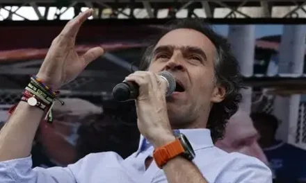 Fico Gutiérrez cancela agenda en Hidroituango por alerta