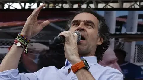 Fico Gutiérrez cancela agenda en Hidroituango por alerta