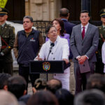 Petro denuncia posible fraude electoral de cara a las elecciones presidenciales