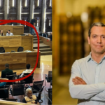 Silla vacía en debate por la FLA: Gobernador y gerente no asistieron a sesión clave en la Asamblea de Antioquia