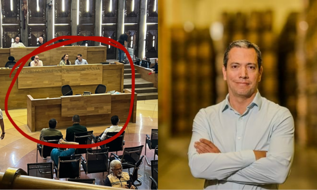 Silla vacía en debate por la FLA: Gobernador y gerente no asistieron a sesión clave en la Asamblea de Antioquia