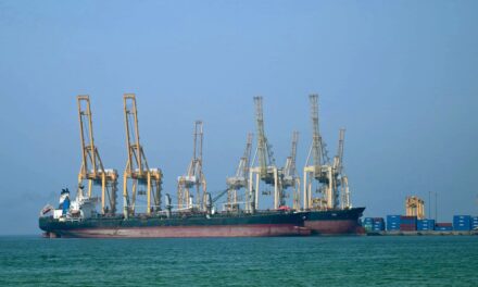 Se dispara el precio del petróleo por tensión entre EE. UU. e Irán