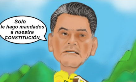 Gregorio Eljach y la paz electoral: ganadores en las recientes elecciones