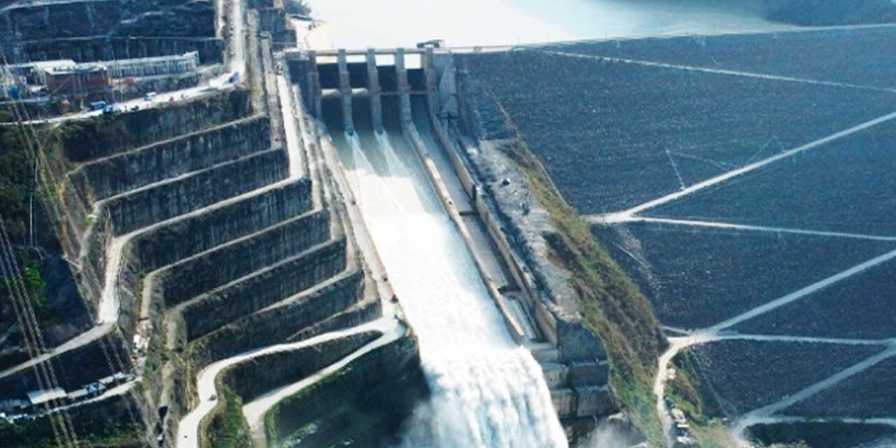 ANLA abre nuevo proceso sancionatorio contra Hidroituango por presuntos incumplimientos ambientales