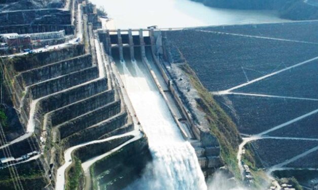 ANLA abre nuevo proceso sancionatorio contra Hidroituango por presuntos incumplimientos ambientales