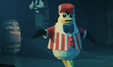 “Canticuentos Filarmónico”: el clásico repertorio infantil latinoamericano llega al formato sinfónico