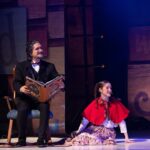 Segundo Festival del Libro Infantil de Medellín reunió 32.000 asistentes en Parques del Río