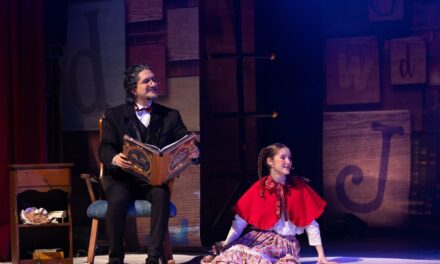 Segundo Festival del Libro Infantil de Medellín reunió 32.000 asistentes en Parques del Río