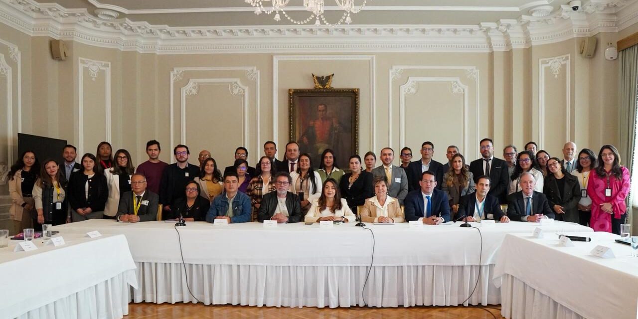 Más de $45.978 millones de bienes de ex-FARC se destinaron a reparación de víctimas