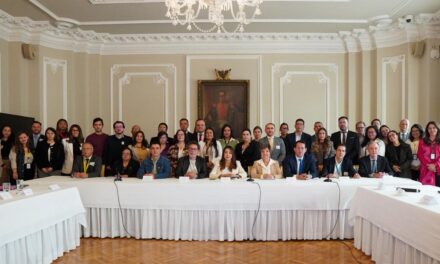 Más de $45.978 millones de bienes de ex-FARC se destinaron a reparación de víctimas