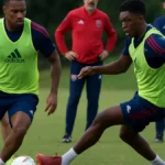 Independiente Medellín afina su visita a Juventud