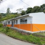 Más de 64.000 estudiantes en zonas rurales se benefician de obras educativas en 25 departamentos