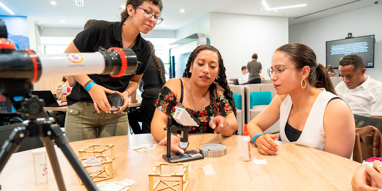 Inversión de $701.850 millones en educación superior impulsa economías regionales en Colombia