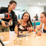 Inversión de $701.850 millones en educación superior impulsa economías regionales en Colombia