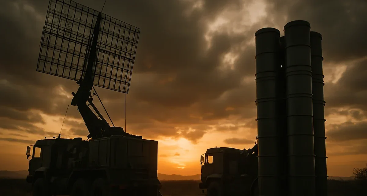 Irán: misil interceptado sobre Turquía y condena OTAN