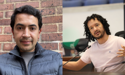 Concejal José Luis Marín cuestiona a Daniel Briceño por afirmaciones sobre reposición de votos