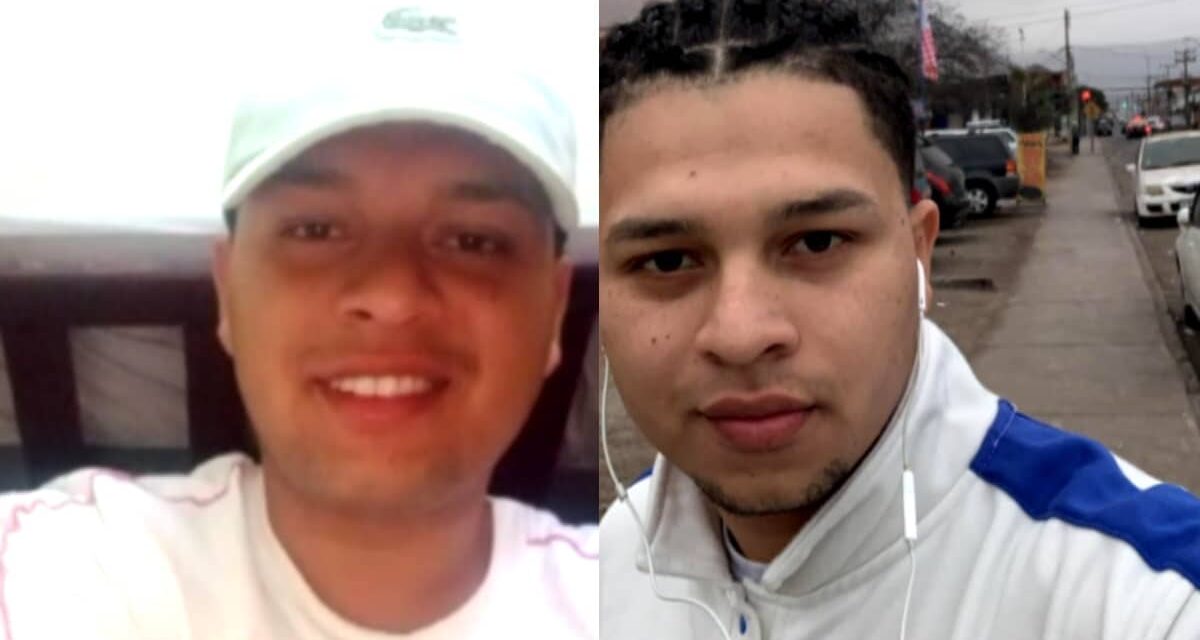 Claman apoyo para traer al país a joven asesinado en Chile