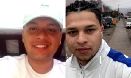 Claman apoyo para traer al país a joven asesinado en Chile