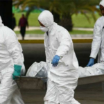 Crimen contra integrante LGBTIQ+ en pleno centro de Medellín