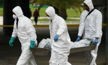 Crimen contra integrante LGBTIQ+ en pleno centro de Medellín