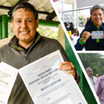 Mauricio Lizcano invita a Claudia López y Roy Barreras a unirse a su campaña presidencial