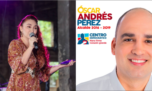 Piden investigar a alcaldesa de Bello por presuntas visitas a cárcel y posible influencia en contratación pública