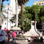 Parque Berrío será intervenido: conozca las obras