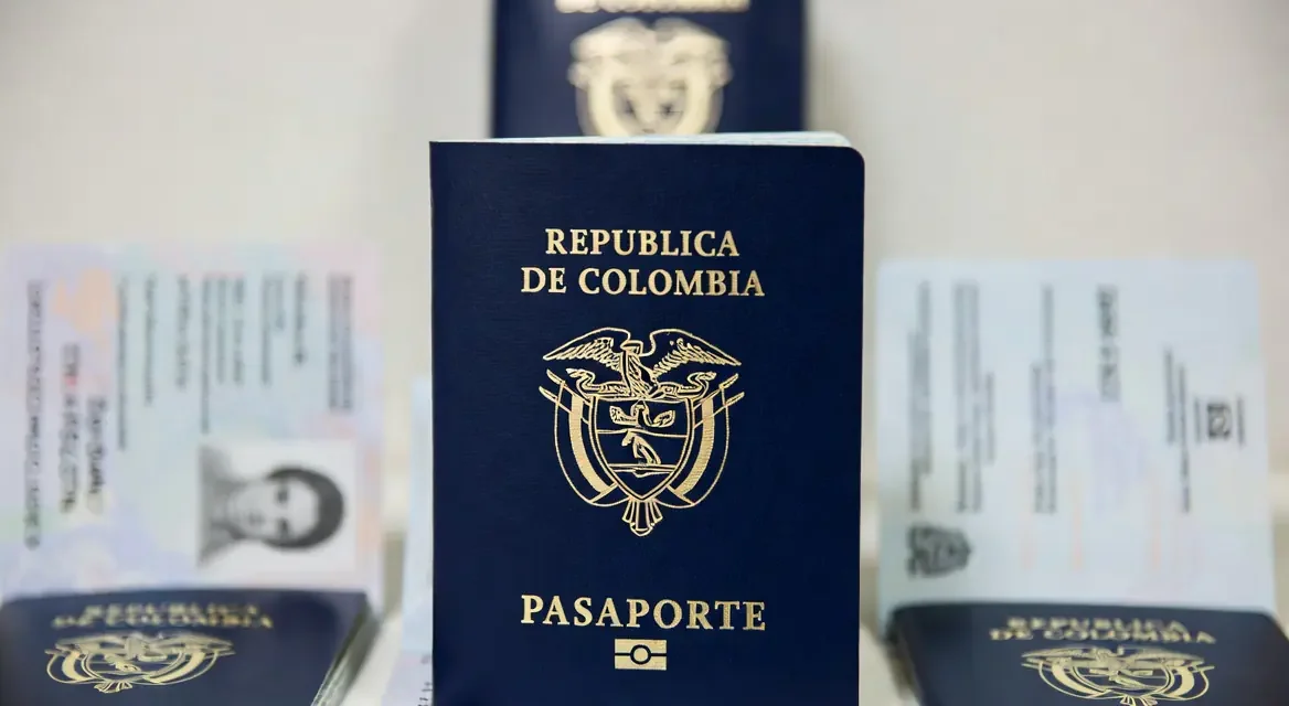 Tribunal Administrativo de Cundinamarca mantiene admisión de demanda que busca anular contrato para la elaboración de pasaportes