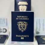 Tribunal Administrativo de Cundinamarca mantiene admisión de demanda que busca anular contrato para la elaboración de pasaportes