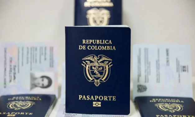 Tribunal Administrativo de Cundinamarca mantiene admisión de demanda que busca anular contrato para la elaboración de pasaportes