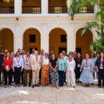 Colombia y España fortalecen cooperación contra el tráfico ilícito de patrimonio cultural