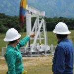 Producción de petróleo en Colombia supera en 2,3% las reservas probadas en 2026, según la ANH