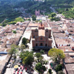 Antioquia y Caldas lideran la recuperación de sus centros históricos