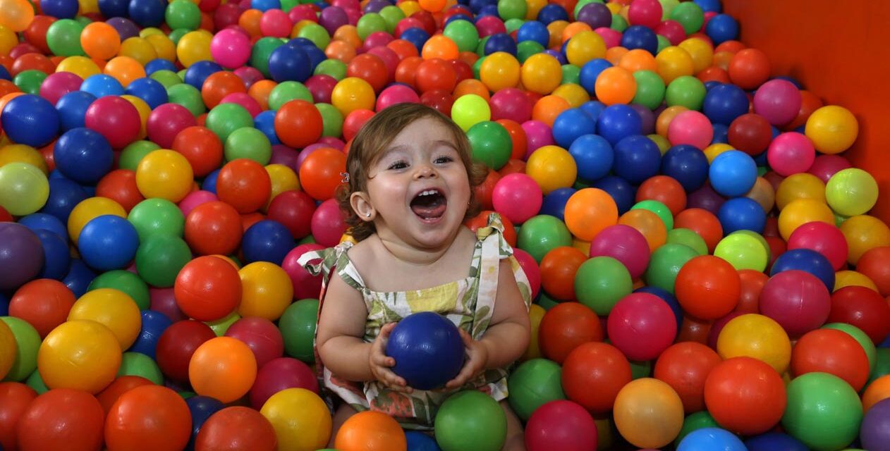 Medellín fortalece el desarrollo infantil con estrategia de estimulación temprana