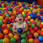 Medellín fortalece el desarrollo infantil con estrategia de estimulación temprana