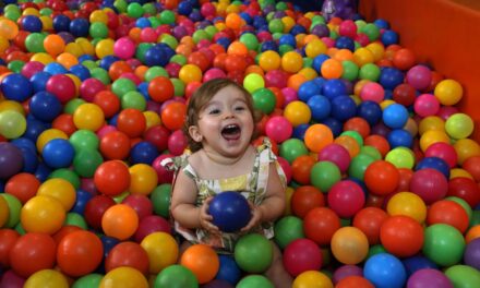 Medellín fortalece el desarrollo infantil con estrategia de estimulación temprana