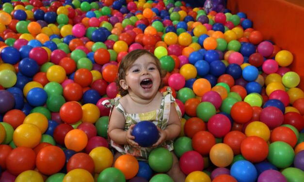 Medellín fortalece el desarrollo infantil con estrategia de estimulación temprana